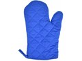 Promo Oven Mitt