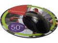 Q-Mat® round mouse mat 1