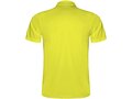 Monzha short sleeve men's sports polo 14