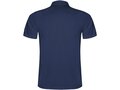 Monzha short sleeve men's sports polo 15