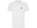 Monzha short sleeve men's sports polo 27