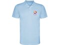 Monzha short sleeve men's sports polo 32