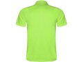 Monzha short sleeve men's sports polo 17