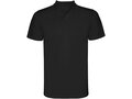 Monzha short sleeve men's sports polo 18