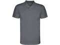 Monzha short sleeve men's sports polo 2