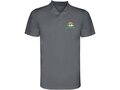 Monzha short sleeve men's sports polo 12