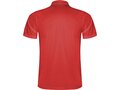 Monzha short sleeve men's sports polo 31