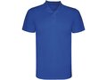 Monzha short sleeve men's sports polo 21