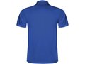 Monzha short sleeve men's sports polo 22