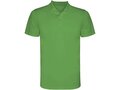 Monzha short sleeve men's sports polo 24