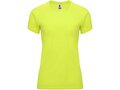 Bahrain short sleeve women's sports t-shirt 2