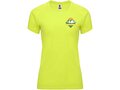 Bahrain short sleeve women's sports t-shirt 3