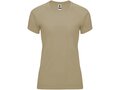 Bahrain short sleeve women's sports t-shirt 4