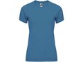 Bahrain short sleeve women's sports t-shirt 5