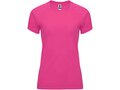 Bahrain short sleeve women's sports t-shirt 21