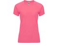 Bahrain short sleeve women's sports t-shirt 24