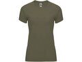 Bahrain short sleeve women's sports t-shirt 36