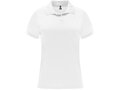 Monzha short sleeve women's sports polo 12