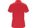 Monzha short sleeve women's sports polo 23