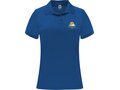 Monzha short sleeve women's sports polo 30