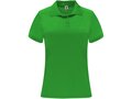 Monzha short sleeve women's sports polo 17