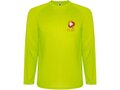 Montecarlo long sleeve men's sports t-shirt 2