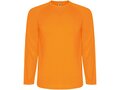 Montecarlo long sleeve men's sports t-shirt