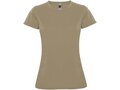 Montecarlo short sleeve women's sports t-shirt 20