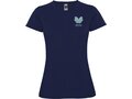 Montecarlo short sleeve women's sports t-shirt 39