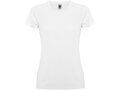 Montecarlo short sleeve women's sports t-shirt 23