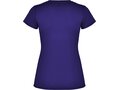 Montecarlo short sleeve women's sports t-shirt 37