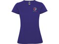 Montecarlo short sleeve women's sports t-shirt 36