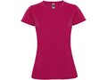 Montecarlo short sleeve women's sports t-shirt 31