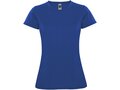 Montecarlo short sleeve women's sports t-shirt 32