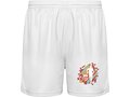 Player unisex sports shorts 11