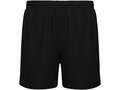 Player unisex sports shorts 1