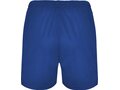 Player unisex sports shorts 3