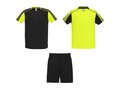 Juve unisex sports set 4