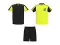 Juve unisex sports set 5