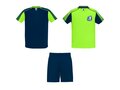 Juve unisex sports set 8