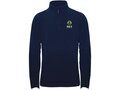 Himalaya women's quarter zip fleece jacket 1