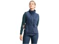 Bellagio unisex fleece bodywarmer 28