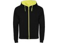 Fuji unisex sweat jacket 3