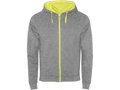 Fuji unisex sweat jacket 7