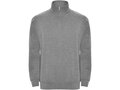 Aneto quarter zip sweater