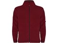 Luciane men's full zip fleece jacket 6