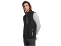 Nevada unisex softshell bodywarmer 1