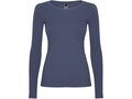 Extreme long sleeve women's t-shirt 1