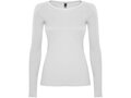 Extreme long sleeve women's t-shirt 40