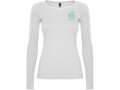 Extreme long sleeve women's t-shirt 39